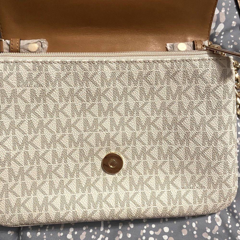 Michael Kors shoulder bag